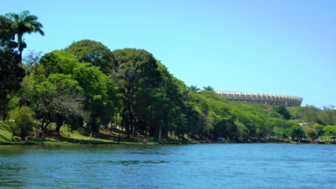 Conheça as novas parcerias para a Bacia Hidrográfica da Pampulha