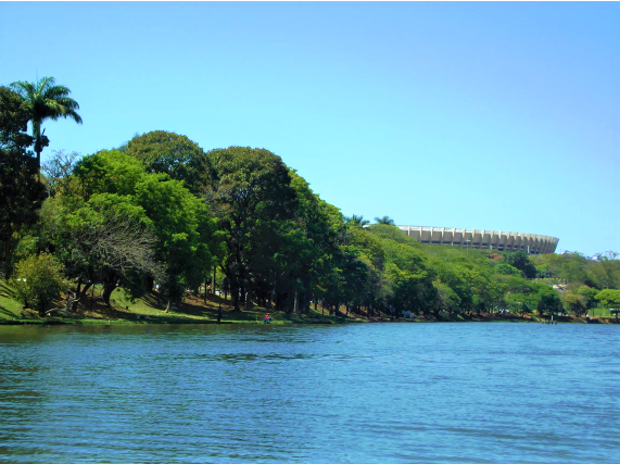 Conheça as novas parcerias para a Bacia Hidrográfica da Pampulha
