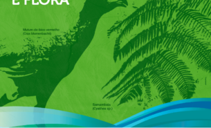 3º vídeo da série sobre a EEF ressalta biodiversidade