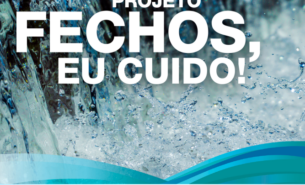2º vídeo da série sobre a EEF destaca Projeto Fechos, Eu Cuido!