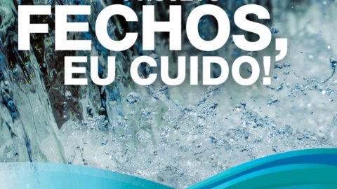 2º vídeo da série sobre a EEF destaca Projeto Fechos, Eu Cuido!