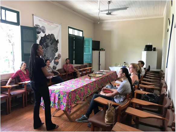 Consominas é jurada de “Prêmio Águas da Pampulha”