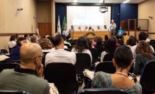 Políticos e diversos setores apoiam expansão da Estação Ecológica de Fechos