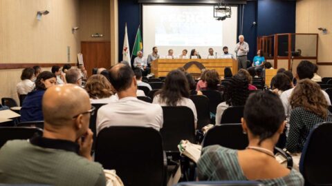 Políticos e diversos setores apoiam expansão da Estação Ecológica de Fechos Políticos e diversos setores apoiam expansão da Estação Ecológica de Fechos