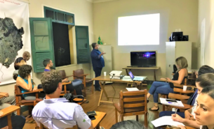 Qualidade da água na Lagoa da Pampulha tem resultados positivos