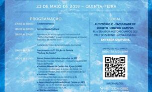 Rumos da EEF pautam último Fórum do Projeto Fechos, Eu Cuido!