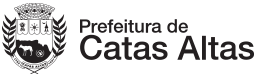 Prefeitura de Catas Altas