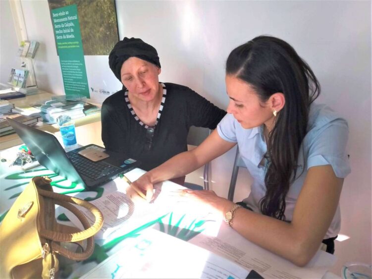 Conheça ações de mobilização do Projeto Fechos, Eu Cuido!