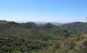 Entenda o que é uma Estação Ecológica