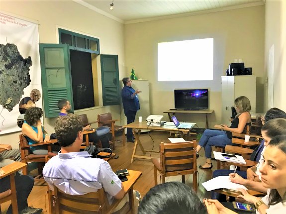 Qualidade da água na Lagoa da Pampulha tem resultados positivos