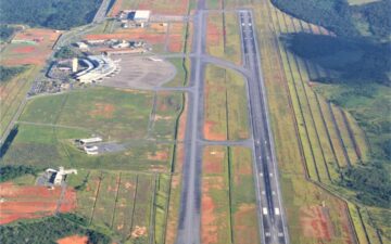 Licenciamento Ambiental de Aeroportos