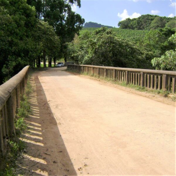 Supervisão de Obras Rodoviárias