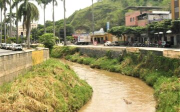 Projeto de Drenagem Pluvial