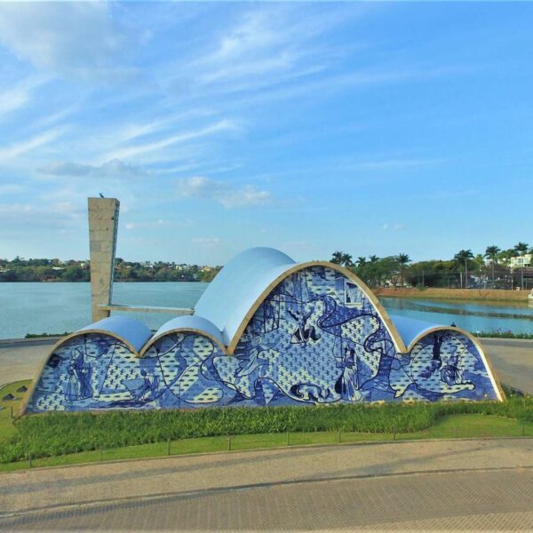 Fiscalização e Monitoramento da Lagoa da Pampulha