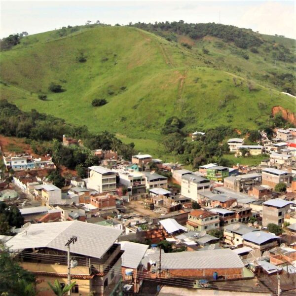 Projeto de Drenagem Pluvial