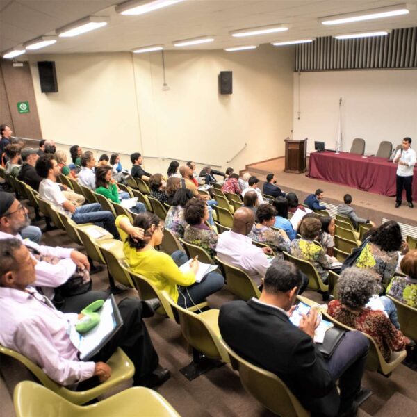 Comunicação e Mobilização Social