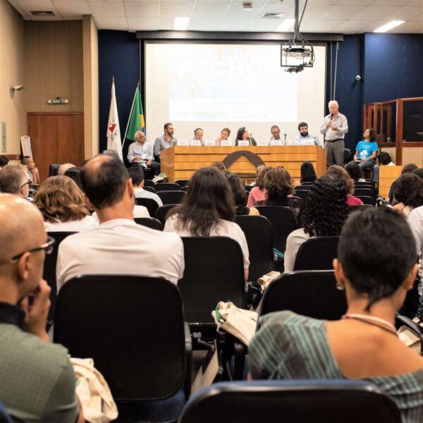 Comunicação e Mobilização Social