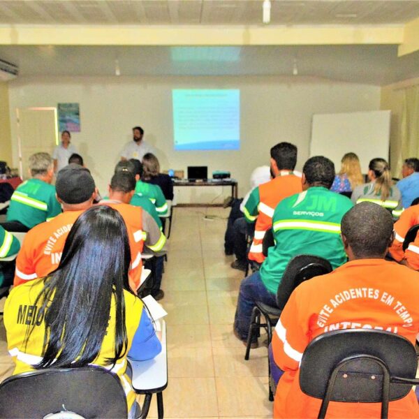 Programa de Educação Patrimonial