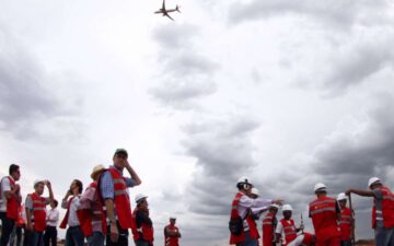 Investigação Geotécnica de Campo