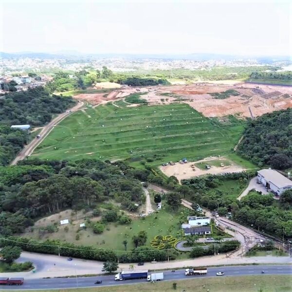 Monitoramento da Geometria, Estabilidade e Recalque
