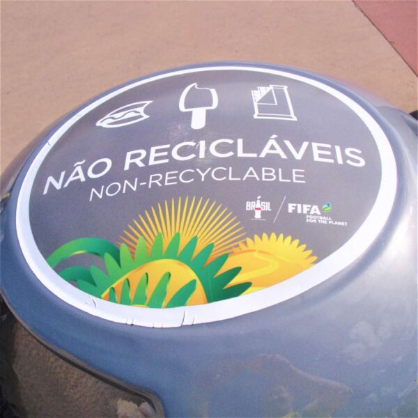 Plano de Gerenciamento de Resíduos Sólidos