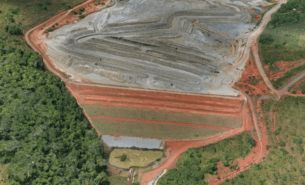 Avaliação de Conformidade e Operacionalidade para Plano de Ação de Emergência de Barragem de Mineração (PAEBM)