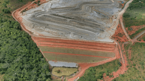 Avaliação de Conformidade e Operacionalidade para Plano de Ação de Emergência de Barragem de Mineração (PAEBM)