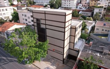 CONSOMINAS COMPLETA 18 ANOS DE HISTÓRIA!