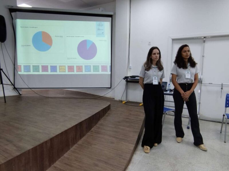 Elaboração de Plano de Educação Ambiental da Bacia do Rio São Francisco