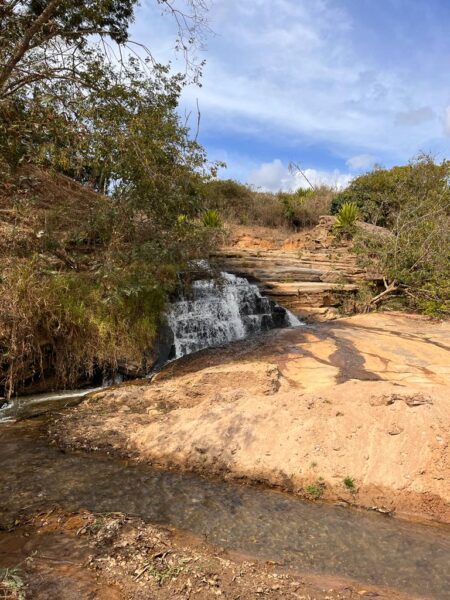 Elaboração e formalização de projetos para atendimento ao Programa de Regularização Ambiental na Bacia Hidrográfica do Rio Doce