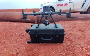 Serviços Especializados de Topografia