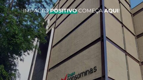 Agora é oficial: somos o Grupo Consominas.