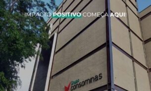 Agora é oficial: somos o Grupo Consominas.