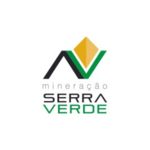 Mineração Serra Verde